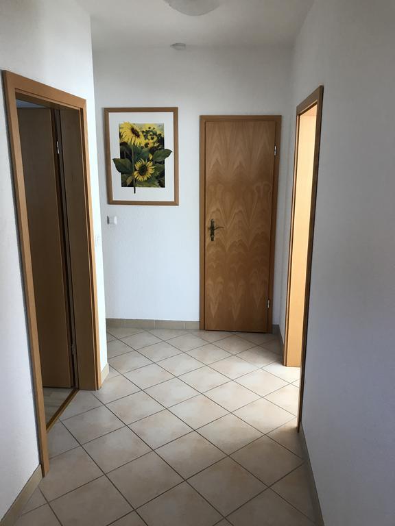 Seerose Uberlingen Exteriör bild