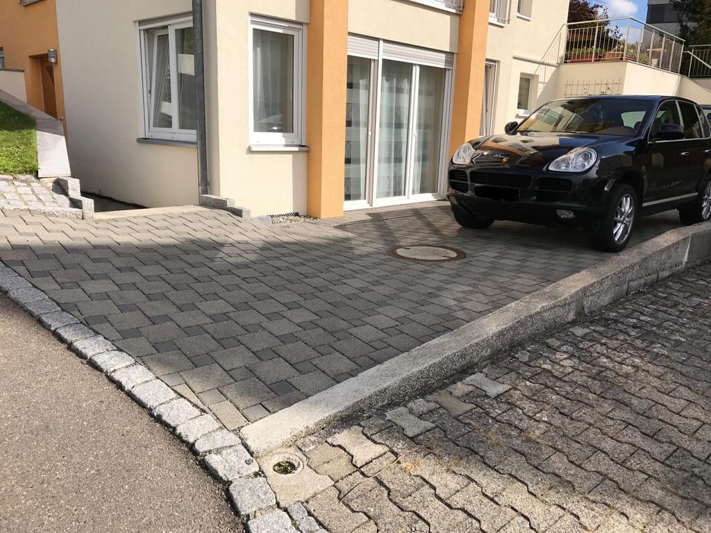 Seerose Uberlingen Exteriör bild